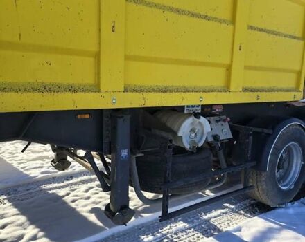 Фибер 34NWBA, объемом двигателя 0 л и пробегом 0 тыс. км за 17000 $, фото 2 на Automoto.ua