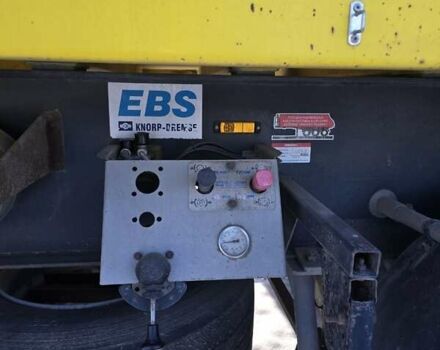 Фибер 34NWBA, объемом двигателя 0 л и пробегом 0 тыс. км за 17000 $, фото 8 на Automoto.ua