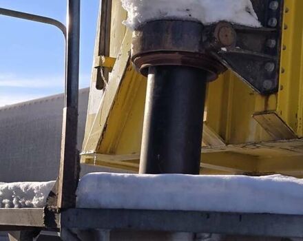 Фибер 34NWBA, объемом двигателя 0 л и пробегом 0 тыс. км за 17000 $, фото 3 на Automoto.ua