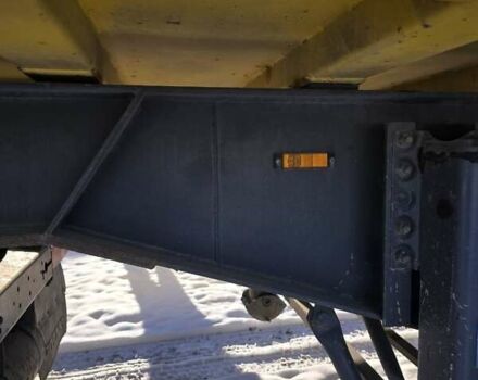 Фибер 34NWBA, объемом двигателя 0 л и пробегом 0 тыс. км за 17000 $, фото 4 на Automoto.ua