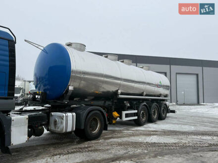 Фибер 34NWBA, об'ємом двигуна 0 л та пробігом 0 тис. км за 29820 $, фото 1 на Automoto.ua