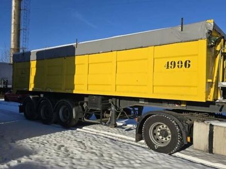 Фибер 34NWBA, объемом двигателя 0 л и пробегом 0 тыс. км за 17000 $, фото 1 на Automoto.ua