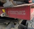 Серый Фибер 34NWBA, объемом двигателя 0 л и пробегом 100 тыс. км за 18500 $, фото 9 на Automoto.ua