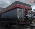 Серый Фибер 34NWBA, объемом двигателя 0 л и пробегом 100 тыс. км за 18500 $, фото 1 на Automoto.ua