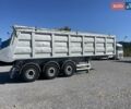 Сірий Фибер 35 NWBG, об'ємом двигуна 0 л та пробігом 199 тис. км за 23098 $, фото 10 на Automoto.ua