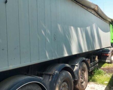 Сірий Фибер 35 NWBG, об'ємом двигуна 0 л та пробігом 0 тис. км за 16500 $, фото 9 на Automoto.ua