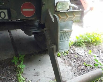 Сірий Фибер 35 NWBG, об'ємом двигуна 0 л та пробігом 0 тис. км за 16500 $, фото 3 на Automoto.ua