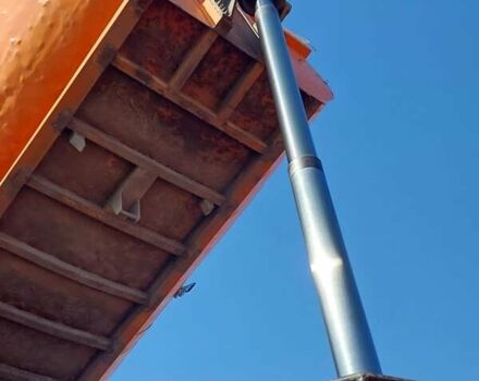 Синий Фибер 35 NWBG, объемом двигателя 0 л и пробегом 0 тыс. км за 14000 $, фото 7 на Automoto.ua