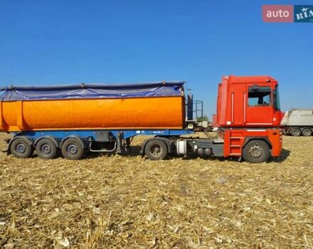 Синий Фибер 35 NWBG, объемом двигателя 0 л и пробегом 0 тыс. км за 14000 $, фото 15 на Automoto.ua