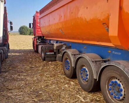 Синий Фибер 35 NWBG, объемом двигателя 0 л и пробегом 0 тыс. км за 14000 $, фото 13 на Automoto.ua