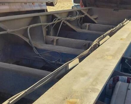 Синий Фибер 35 NWBG, объемом двигателя 0 л и пробегом 0 тыс. км за 14000 $, фото 5 на Automoto.ua