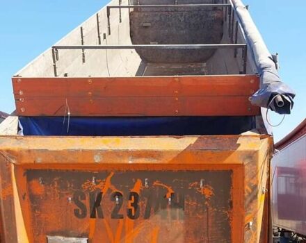 Синий Фибер 35 NWBG, объемом двигателя 0 л и пробегом 0 тыс. км за 14000 $, фото 12 на Automoto.ua