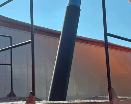 Синий Фибер 35 NWBG, объемом двигателя 0 л и пробегом 0 тыс. км за 14000 $, фото 4 на Automoto.ua