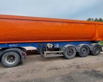 Синий Фибер 35 NWBG, объемом двигателя 0 л и пробегом 0 тыс. км за 14000 $, фото 2 на Automoto.ua