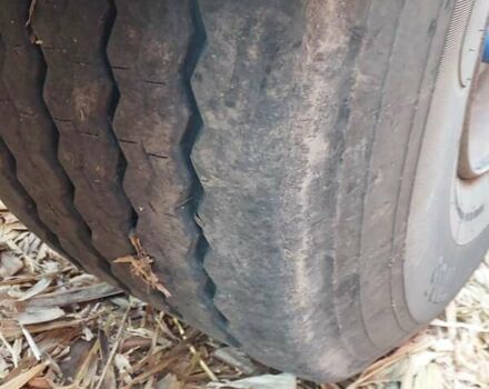 Синий Фибер 35 NWBG, объемом двигателя 0 л и пробегом 0 тыс. км за 14000 $, фото 11 на Automoto.ua