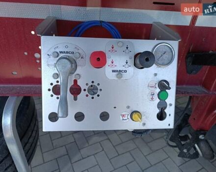 Фибер Ф 2023 у Києві на Automoto.ua Сірий Фибер Ф, об'ємом двигуна 0 л та пробігом 2 тис. км за 50255 $, фото 5 на Automoto.ua