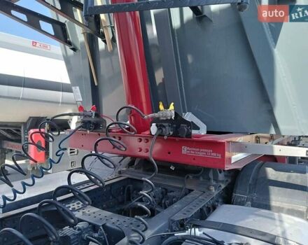 Фибер Ф 2023 у Києві на Automoto.ua Сірий Фибер Ф, об'ємом двигуна 0 л та пробігом 2 тис. км за 50255 $, фото 9 на Automoto.ua