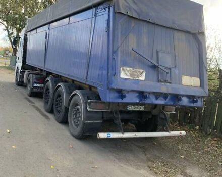 Черный Фибер NW, объемом двигателя 0 л и пробегом 0 тыс. км за 15000 $, фото 2 на Automoto.ua