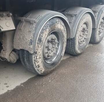 Черный Фибер NW, объемом двигателя 0 л и пробегом 0 тыс. км за 15000 $, фото 7 на Automoto.ua