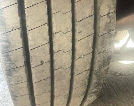 Фибер NW, об'ємом двигуна 0 л та пробігом 300 тис. км за 17900 $, фото 7 на Automoto.ua