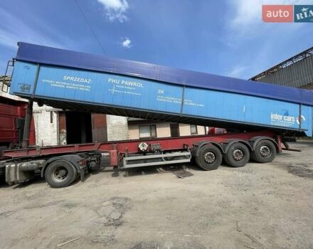 Фибер NW, об'ємом двигуна 0 л та пробігом 300 тис. км за 17900 $, фото 2 на Automoto.ua