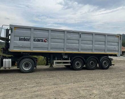 Сірий Фибер NW, об'ємом двигуна 0 л та пробігом 1 тис. км за 12900 $, фото 1 на Automoto.ua
