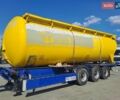 Желтый Фелдбиндер 334ST, объемом двигателя 0 л и пробегом 100 тыс. км за 3500 $, фото 1 на Automoto.ua