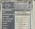 Белый Фелдбиндер EUT, объемом двигателя 0 л и пробегом 500 тыс. км за 10700 $, фото 11 на Automoto.ua