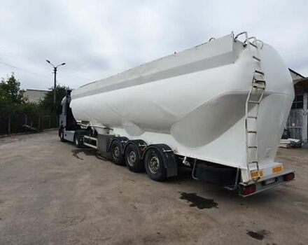 Білий Фелдбіндер EUT, об'ємом двигуна 0 л та пробігом 100 тис. км за 14900 $, фото 4 на Automoto.ua