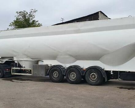 Білий Фелдбіндер EUT, об'ємом двигуна 0 л та пробігом 100 тис. км за 14900 $, фото 5 на Automoto.ua