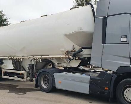 Білий Фелдбіндер EUT, об'ємом двигуна 0 л та пробігом 100 тис. км за 14900 $, фото 2 на Automoto.ua