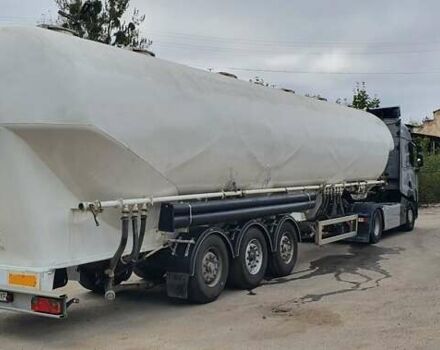 Білий Фелдбіндер EUT, об'ємом двигуна 0 л та пробігом 100 тис. км за 14900 $, фото 1 на Automoto.ua