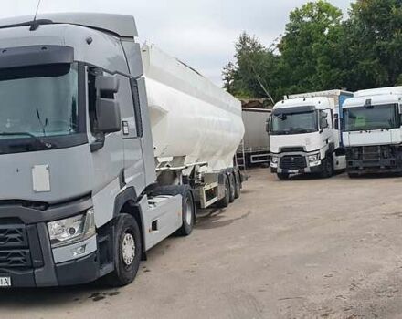 Білий Фелдбіндер EUT, об'ємом двигуна 0 л та пробігом 100 тис. км за 14900 $, фото 3 на Automoto.ua