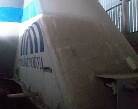 Белый Фелдбиндер EUT, объемом двигателя 0 л и пробегом 10 тыс. км за 16700 $, фото 1 на Automoto.ua