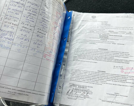 Белый Фелдбиндер EUT, объемом двигателя 0 л и пробегом 700 тыс. км за 19950 $, фото 23 на Automoto.ua