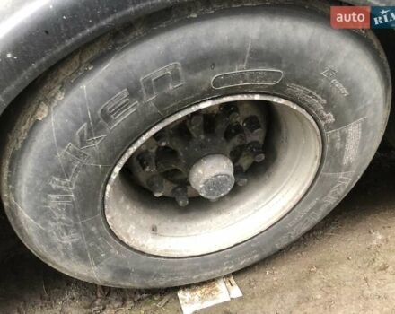 Білий Фелдбіндер EUT, об'ємом двигуна 0 л та пробігом 0 тис. км за 10000 $, фото 3 на Automoto.ua