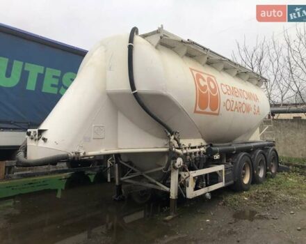 Білий Фелдбіндер EUT, об'ємом двигуна 0 л та пробігом 0 тис. км за 10000 $, фото 1 на Automoto.ua