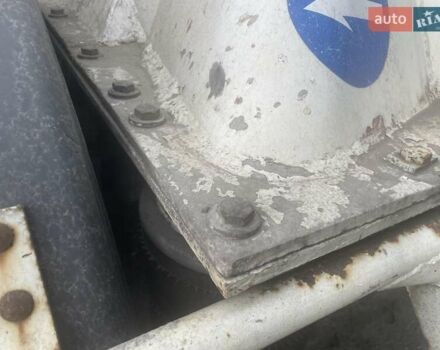 Фелдбіндер EUT, об'ємом двигуна 0 л та пробігом 0 тис. км за 6000 $, фото 3 на Automoto.ua