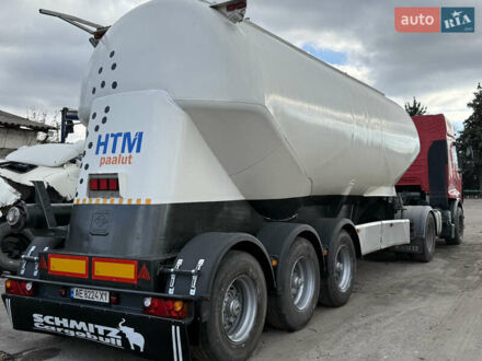 Фелдбиндер EUT, объемом двигателя 0 л и пробегом 0 тыс. км за 11000 $, фото 1 на Automoto.ua