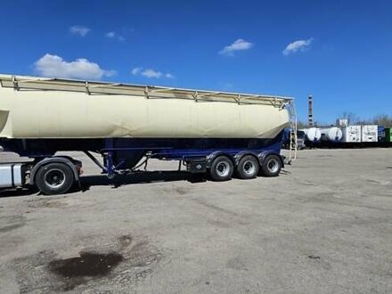 Фелдбиндер EUT, объемом двигателя 0 л и пробегом 600 тыс. км за 14900 $, фото 1 на Automoto.ua