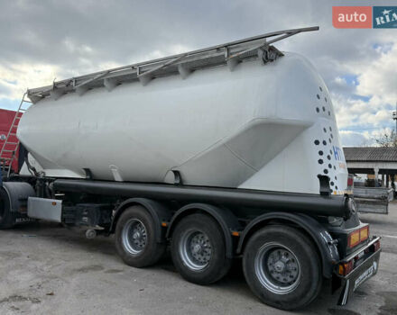 Фелдбиндер EUT, объемом двигателя 0 л и пробегом 0 тыс. км за 11000 $, фото 1 на Automoto.ua