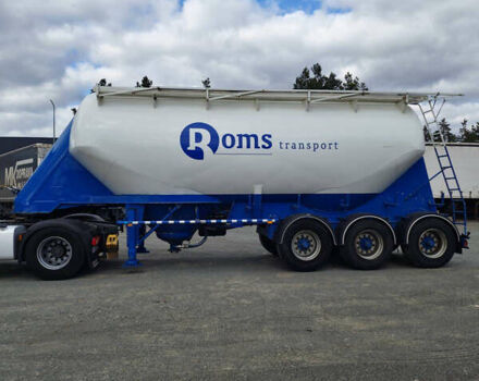 Фелдбиндер FFB, объемом двигателя 0 л и пробегом 0 тыс. км за 11000 $, фото 6 на Automoto.ua