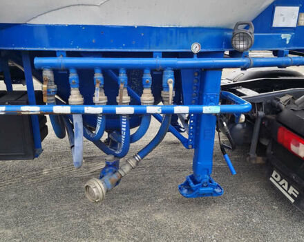 Фелдбиндер FFB, объемом двигателя 0 л и пробегом 0 тыс. км за 11000 $, фото 3 на Automoto.ua