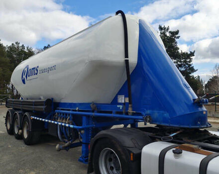 Фелдбіндер FFB 2002 у Вышгороде на Automoto.ua Фелдбіндер FFB, об'ємом двигуна 0 л та пробігом 0 тис. км за 11000 $, фото 1 на Automoto.ua