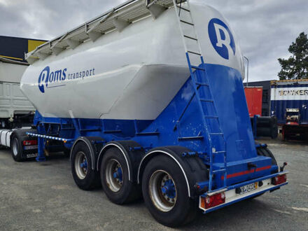 Фелдбіндер FFB 2002 у Вышгороде на Automoto.ua Фелдбіндер FFB, об'ємом двигуна 0 л та пробігом 0 тис. км за 11000 $, фото 1 на Automoto.ua