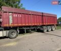 Красный Фелдбиндер KIP, объемом двигателя 0 л и пробегом 2 тыс. км за 19000 $, фото 1 на Automoto.ua