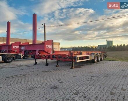 Фелдбіндер KIP, об'ємом двигуна 0 л та пробігом 109 тис. км за 14067 $, фото 2 на Automoto.ua
