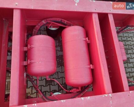 Фелдбіндер KIP, об'ємом двигуна 0 л та пробігом 109 тис. км за 14067 $, фото 12 на Automoto.ua