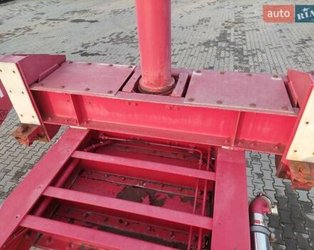 Фелдбіндер KIP, об'ємом двигуна 0 л та пробігом 109 тис. км за 14067 $, фото 14 на Automoto.ua