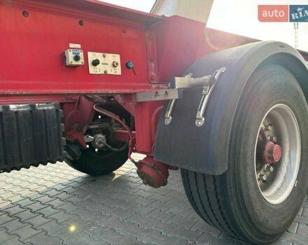 Фелдбіндер KIP, об'ємом двигуна 0 л та пробігом 0 тис. км за 7200 $, фото 6 на Automoto.ua